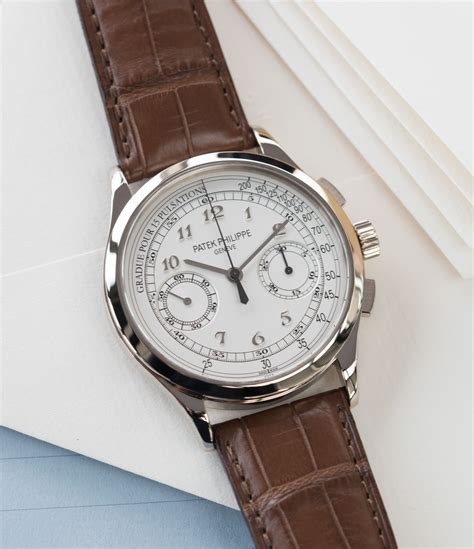 patek philippe 5176|patek chronograph 5170.